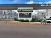 Apartamento para Venda em Valparaíso de Goiás/GO Jardim...