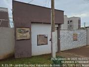 Apartamento para Venda em Valparaíso de Goiás/GO Jardim...