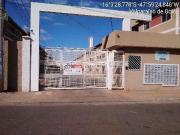 Apartamento para Venda em Valparaíso de Goiás/GO Jardim...
