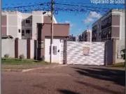 Apartamento para Venda em Valparaíso de Goiás/GO Jardim...