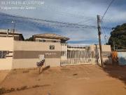 Apartamento para Venda em Valparaíso de Goiás/GO Jardim...