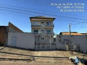 Apartamento para Venda em Valparaíso de Goiás/GO Jardim...