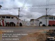 Apartamento para Venda em Valparaíso de Goiás/GO Jardim...
