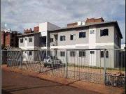 Apartamento para Venda em Valparaíso de Goiás/GO Jardim...