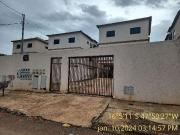 Apartamento para Venda em Valparaíso de Goiás/GO Jardim...