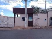 Apartamento para Venda em Valparaíso de Goiás/GO Mansões...