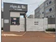 Apartamento para Venda em Valparaíso de Goiás/GO Parque...
