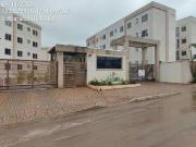 Apartamento para Venda em Valparaíso de Goiás/GO Parque...