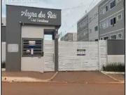 Apartamento para Venda em Valparaíso de Goiás/GO Parque...