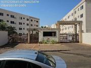 Apartamento para Venda em Valparaíso de Goiás/GO Parque...