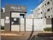 Apartamento para Venda em Valparaíso de Goiás/GO Parque...