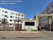 Apartamento para Venda em Valparaíso de Goiás/GO Parque...