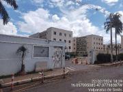 Apartamento para Venda em Valparaíso de Goiás/GO Parque...