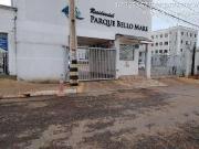 Apartamento para Venda em Valparaíso de Goiás/GO Parque...