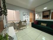 Apartamento para Venda em Valparaíso de Goiás/GO Parque...
