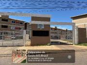 Apartamento para Venda em Valparaíso de Goiás/GO Parque...