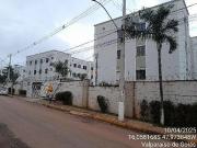 Apartamento para Venda em Valparaíso de Goiás/GO Parque...