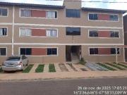 Apartamento para Venda em Valparaíso de Goiás/GO Parque...