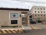 Apartamento para Venda em Valparaíso de Goiás/GO Parque...