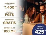 Apartamento para Venda em Valparaíso de Goiás/GO Parque...