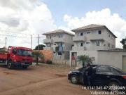 Apartamento para Venda em Valparaíso de Goiás/GO Parque...