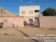 Apartamento para Venda em Valparaíso de Goiás/GO Parque...