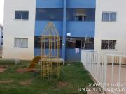 Apartamento para Venda em Valparaíso de Goiás/GO Setor...