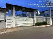 Apartamento para Venda em Valparaíso de Goiás/GO Setor...