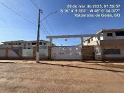 Apartamento para Venda em Valparaíso de Goiás/GO Setor...