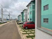 Apartamento para Venda em Valparaíso de Goiás/GO Setor...