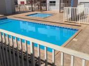 Apartamento para Venda em Valparaíso de Goiás/GO Setor...