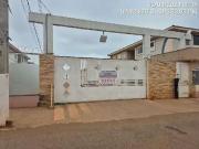 Apartamento para Venda em Valparaíso de Goiás/GO Setor...