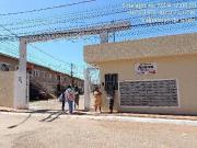 Apartamento para Venda em Valparaíso de Goiás/GO Setor...