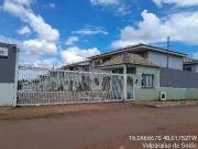 Apartamento para Venda em Valparaíso de Goiás/GO Setor...