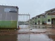 Apartamento para Venda em Valparaíso de Goiás/GO Setor...