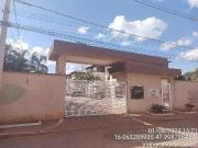 Apartamento para Venda em Valparaíso de Goiás/GO Setor...