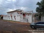 Apartamento para Venda em Valparaíso de Goiás/GO Setor...