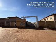 Apartamento para Venda em Valparaíso de Goiás/GO Setor...