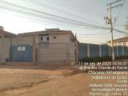 Apartamento para Venda em Valparaíso de Goiás/GO Setor...