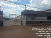 Apartamento para Venda em Valparaíso de Goiás/GO Setor...