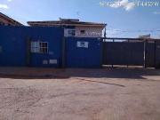 Apartamento para Venda em Valparaíso de Goiás/GO Setor...