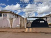 Apartamento para Venda em Valparaíso de Goiás/GO Setor...