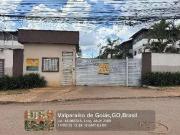 Apartamento para Venda em Valparaíso de Goiás/GO Setor...