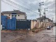 Apartamento para Venda em Valparaíso de Goiás/GO Setor...