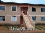 Apartamento para Venda em Valparaíso de Goiás/GO Setor...