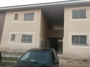 Apartamento para Venda em Valparaíso de Goiás/GO Setor...