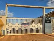 Apartamento para Venda em Valparaíso de Goiás/GO Setor...