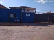 Apartamento para Venda em Valparaíso de Goiás/GO Setor...