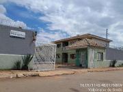 Apartamento para Venda em Valparaíso de Goiás/GO Setor...