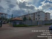 Apartamento para Venda em Valparaíso de Goiás/GO...